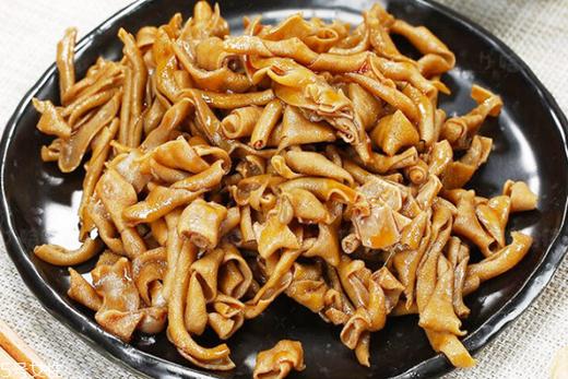 熟鸭肠1kg/包 袋箱可选  批 商品图0