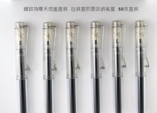 巨能画0.8mm超大容量线描笔 商品图4