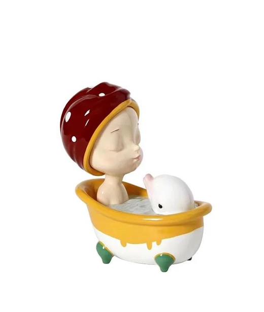 圣诞新年/蓝海/迷你 商品图0