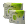 ABC H13日用特薄汉方纯棉卫生巾240cm[8片装] 商品缩略图0