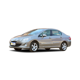 【月租-北京】标致 408 2.0L 自动豪华版