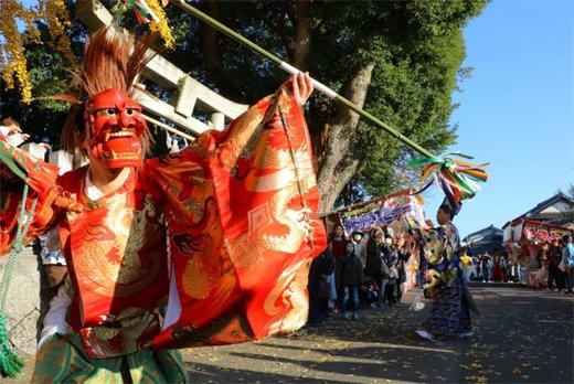 日本艺术与设计表演艺术-传统表演艺术二 商品图1