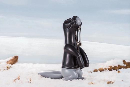 伪装/貂鼠 商品图0