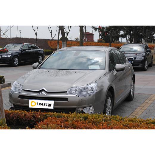 【特价月租-北京】雪铁龙 C5 2.0L 自动尊享型 商品图1