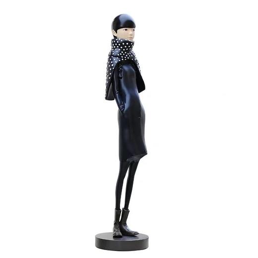 春暖花开/白色/500版 商品图3