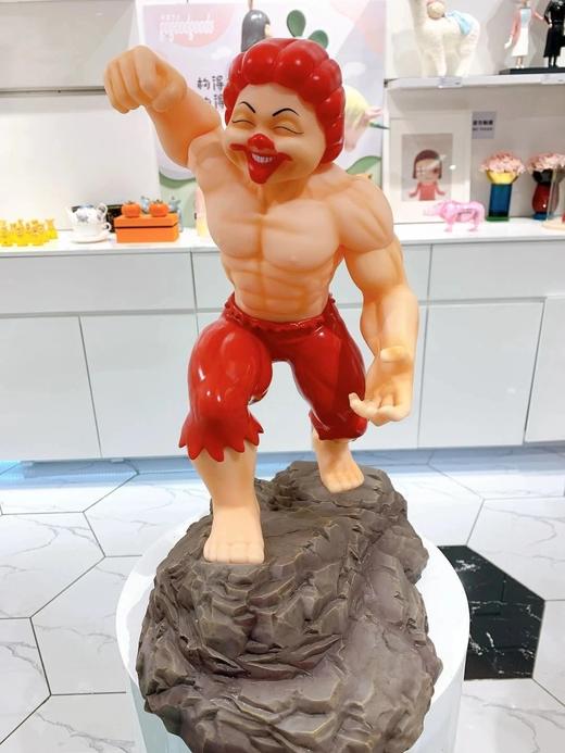 2090强势麦胖 商品图0