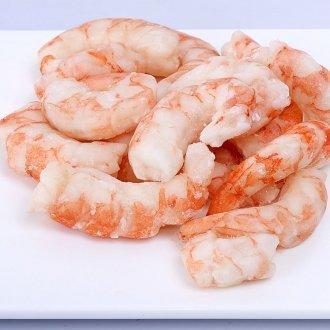 阿根廷红虾仁 袋/300克 批 商品图0