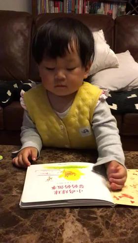 《小鸡球球帮妈妈做事》：每晚必读，学小鸡球球帮妈妈做家务