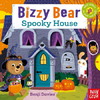 Bizzy Bear 小熊很忙系列 全13册 英文原版 机关操作纸板翻翻书 幼儿英语启蒙必备 商品缩略图1