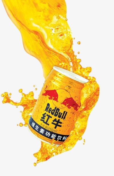 红牛维生素功能饮料250ml붉은 소 기능 비타민 음료250ml 商品图1