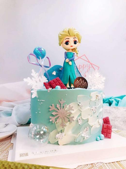 爱莎公主 商品图1