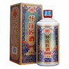 【推荐】怀庄酒业集团 53度酱香型白酒 怀旧版  整箱6瓶装 商品缩略图1