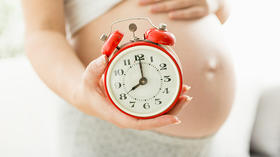 《和美之孕》栏目第三十一期 —宝宝3斤重了！