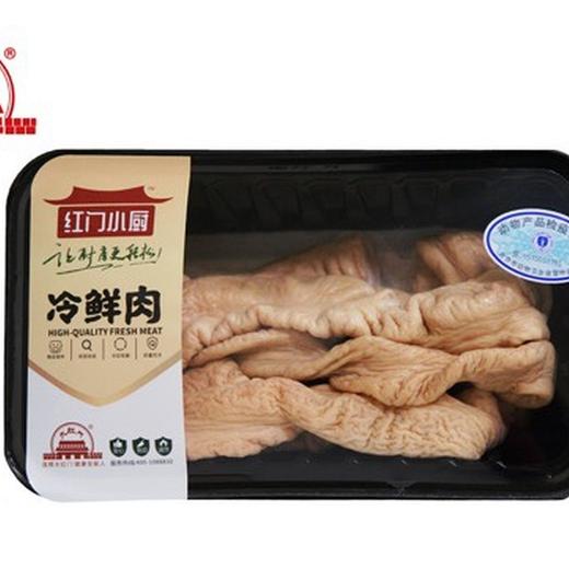 C端会员区 大红门 冷鲜肉 精品猪大肠400g 国产猪肉 鲜品发货 商品图0