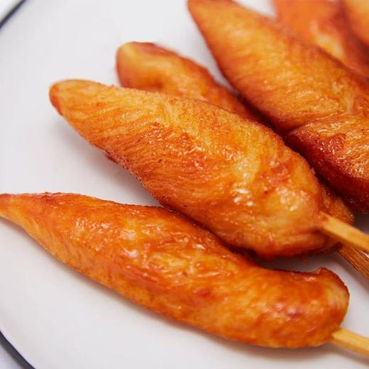 川香鸡柳经典小号400g 商品图3