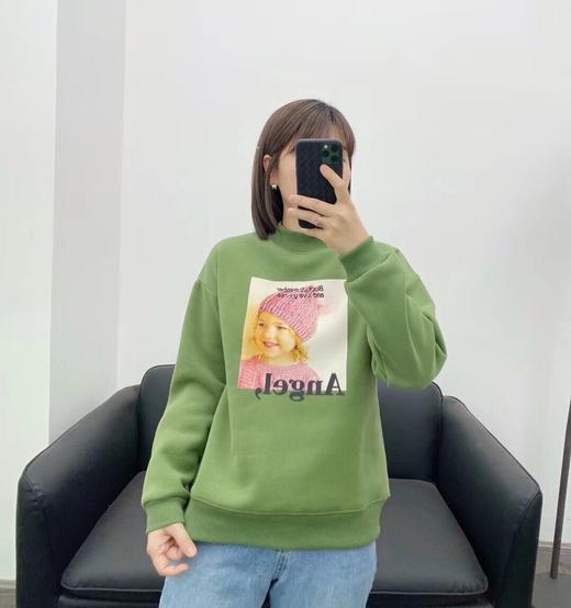 上女卫衣62507 商品图1