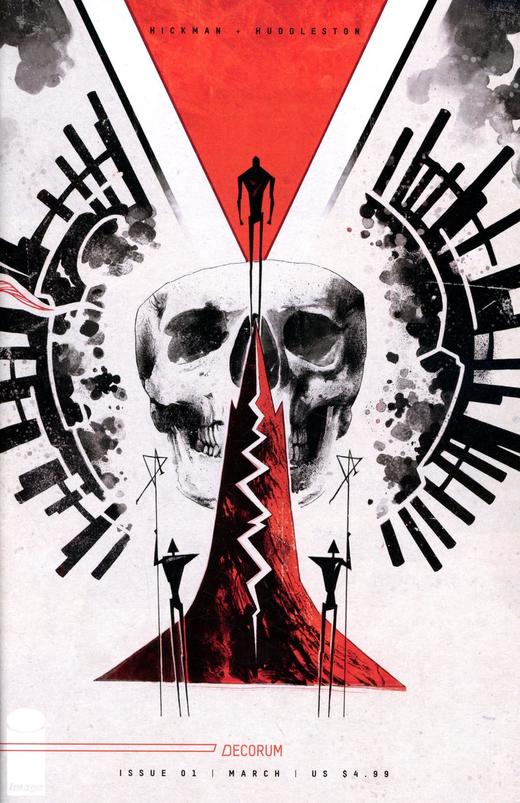 变体 Decorum 商品图0