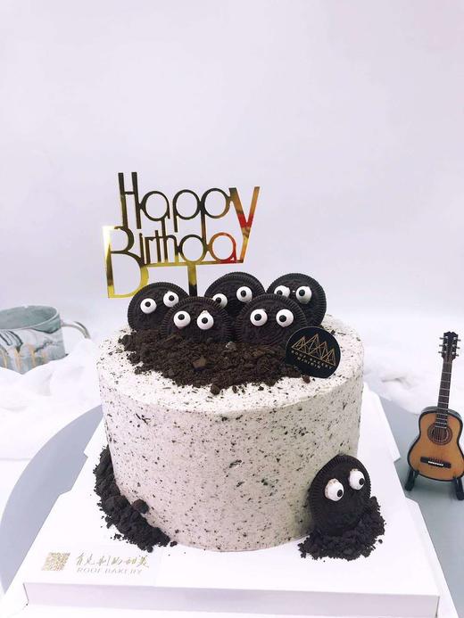 万圣小怪 商品图0