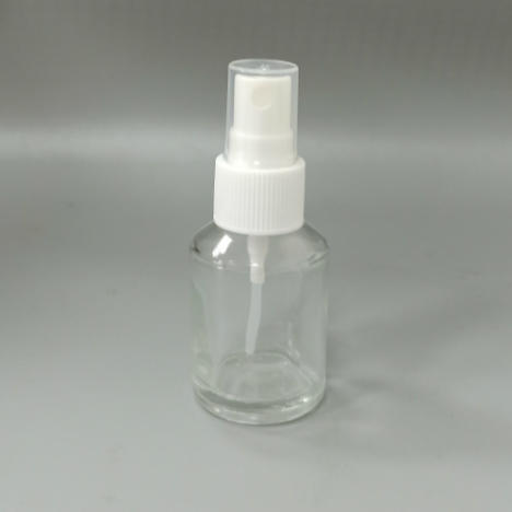 30ML喷雾瓶（透明玻璃）/单拍不发货 商品图0