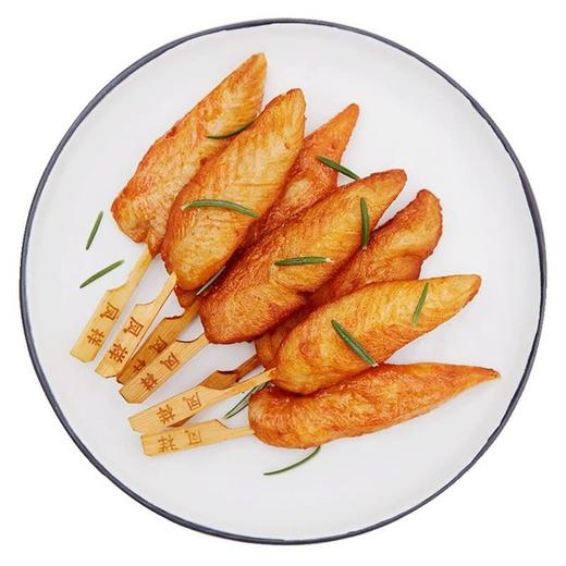 川香鸡柳经典小号400g 商品图4