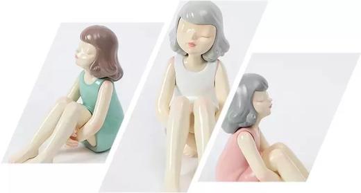 幸运女孩/梦想 商品图0