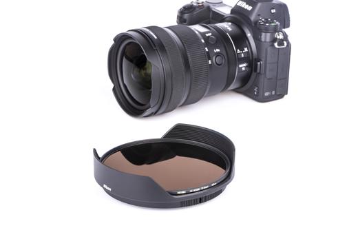 尼康Z14-24mmf/2.8S滤镜系统：方镜或圆镜系统随你选！ 商品图2