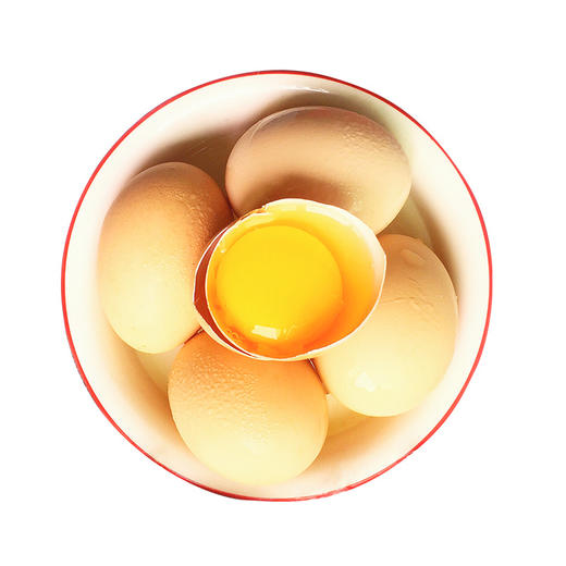 散养鸡蛋 商品图0
