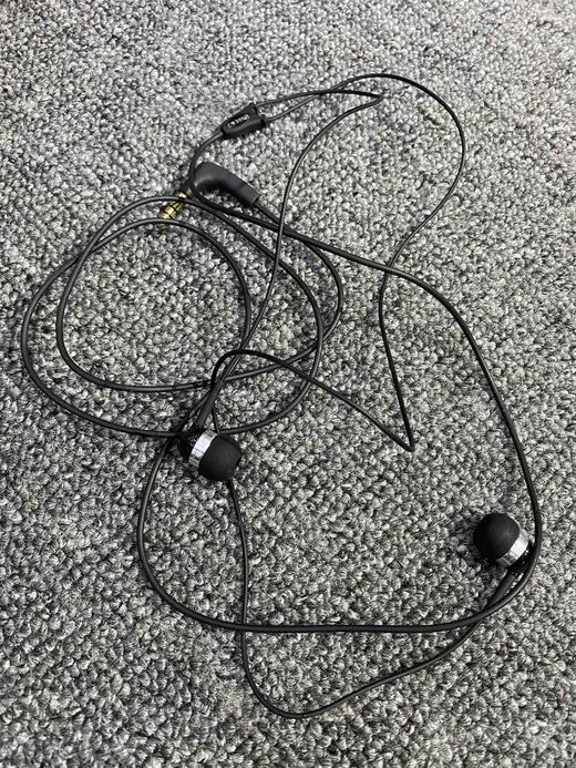 森海塞尔cx300 ii有线音乐耳机散装99新 商品图2