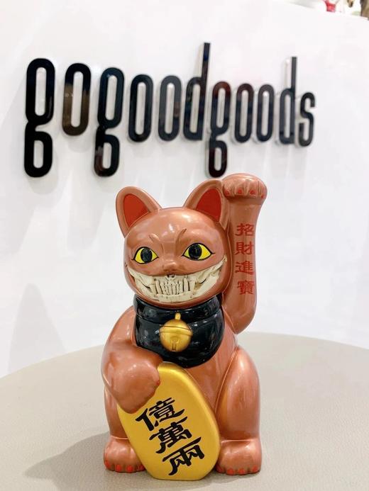 2483招财猫 商品图0