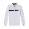 男士长袖POLO衫（BJW-001A） 商品缩略图0