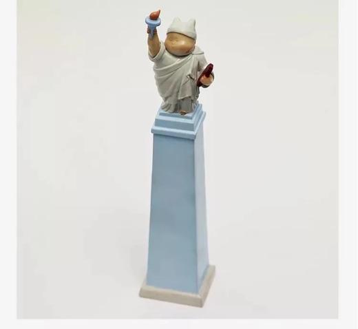 自由男神/mini 商品图2