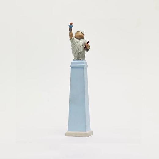 自由男神/mini 商品图0