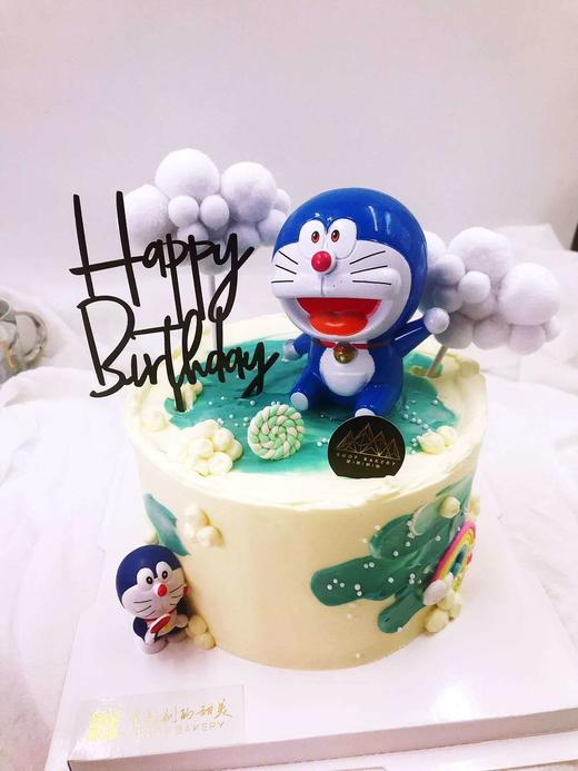 哆啦A梦① 商品图2