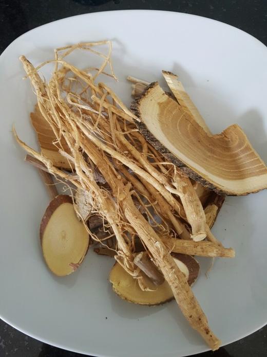 秀彬 参鸡汤原料70g수빈삼계탕제료70g 商品图5