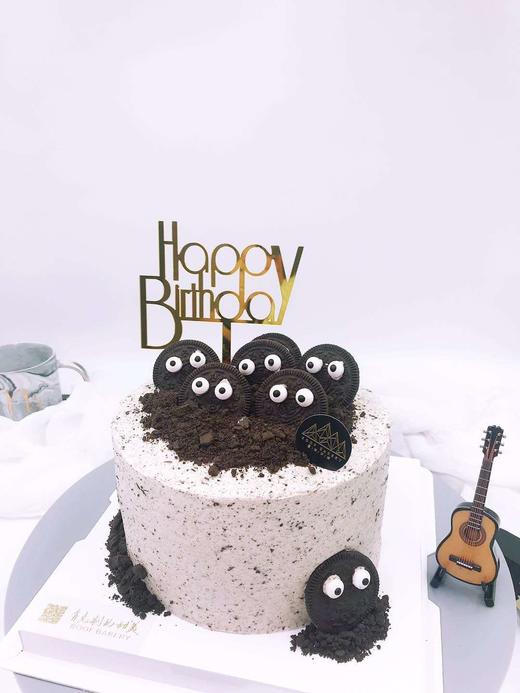 万圣小怪 商品图2