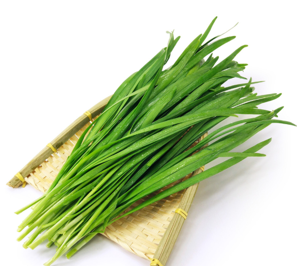 本地香韭菜 约300克