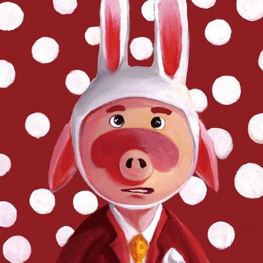 十里春风猪八戒/桃花版 商品图2