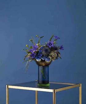 大都会天使花瓶-卡萨布兰卡