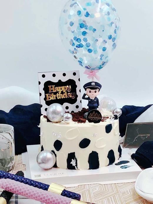 警察叔叔 商品图0