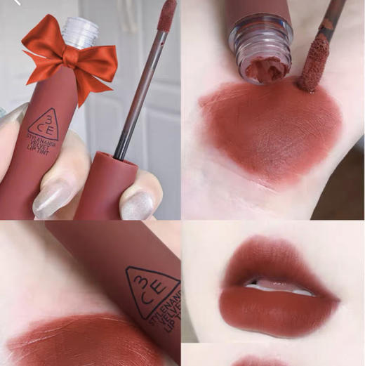 3ce唇釉perk up 商品图0