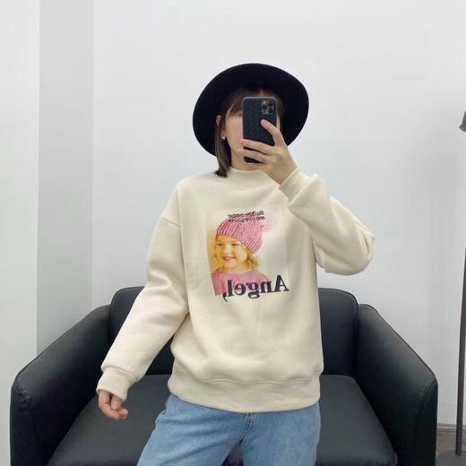 上女卫衣62507 商品图0