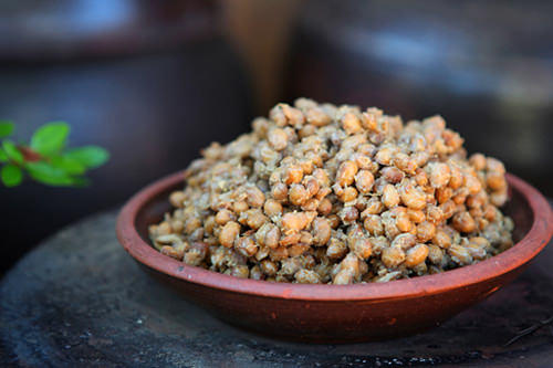 海地村清菊酱200g해지촌청국장200g 商品图1