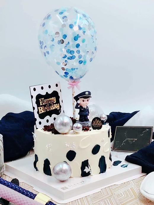 警察叔叔 商品图2