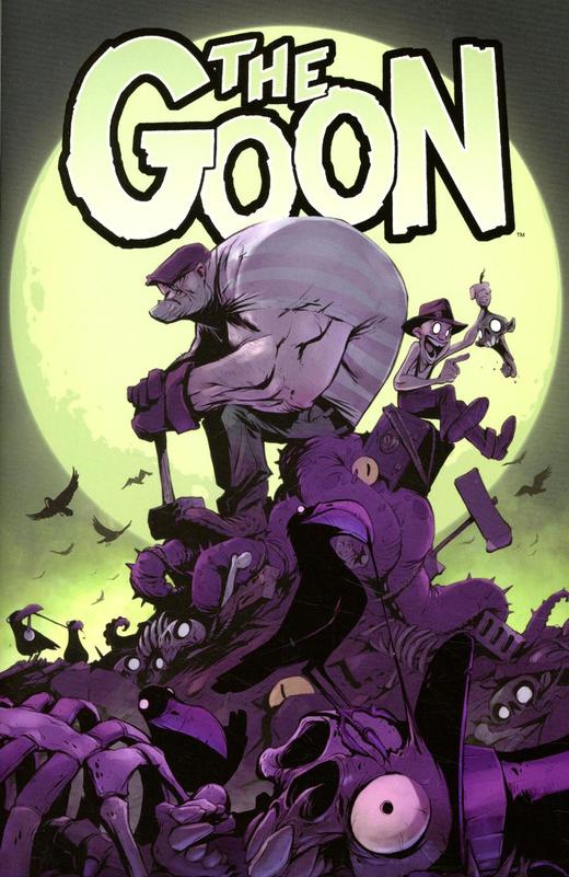 变体 Goon 商品图1