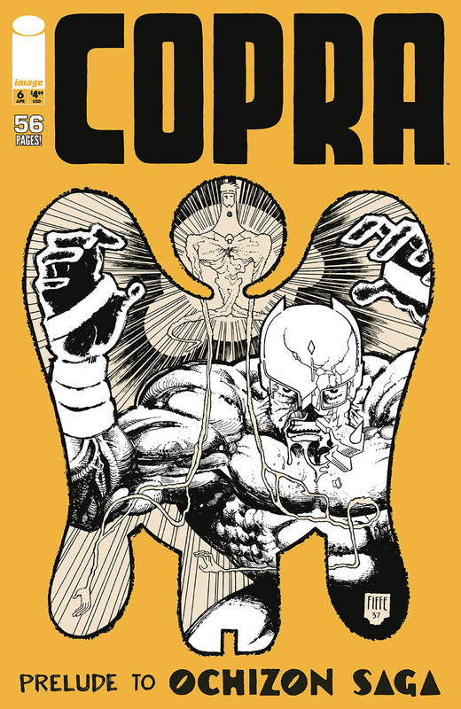 Copra 商品图0
