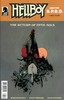 变体 地狱男爵 Hellboy & Bprd Return Of Effie Kolb 商品缩略图0