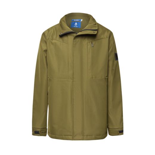 男士棉外套（BJW-005B） 商品图0