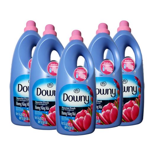 多丽超级浓缩柔顺 商品图2