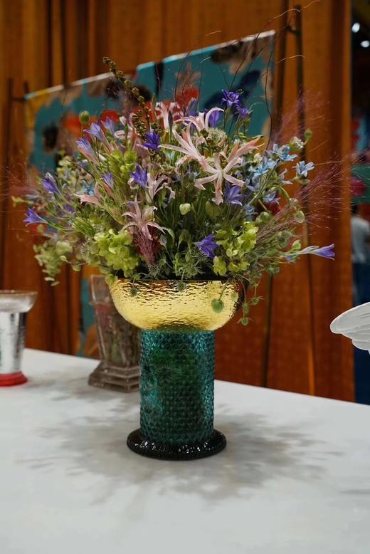 大都会天使花瓶-伊斯坦布尔 商品图1