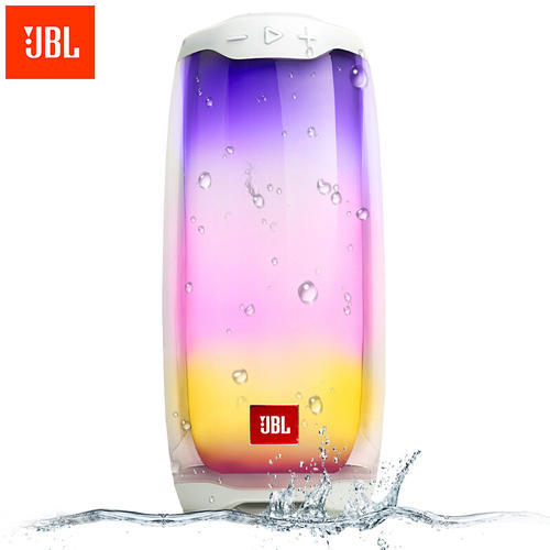 JBL pulse4音乐脉动4代 商品图0
